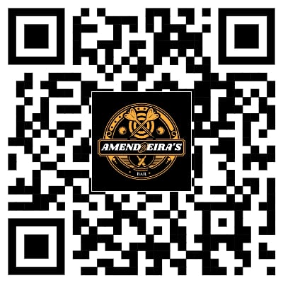 Amendoeira's Bar QR Code